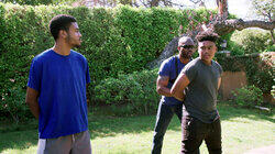 From Boys to Men From Boys to Men