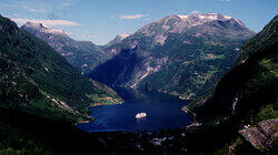 Trude Espås, drapsgåten i Geiranger Trude Espås, drapsgåten i Geiranger