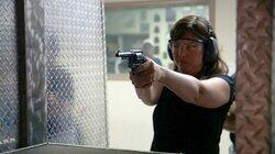 Under the Gun