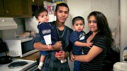 Teen Mom Nation