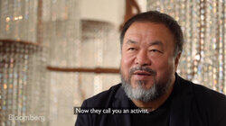 Ai Weiwei