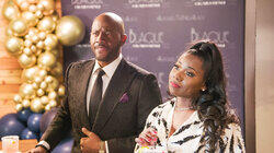 Blaque in Business!