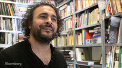 Kader Attia Kader Attia