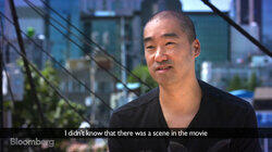 U-Ram Choe U-Ram Choe