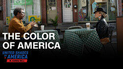 The Color of America The Color of America