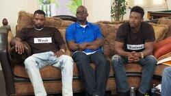 House of Healing: Fix a Black Man's Heart, Part 2 House of Healing: Fix a Black Man's Heart, Part 2
