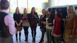 Bridesmaid Wars