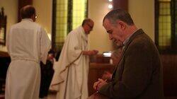 Special Report: God & Gays Special Report: God & Gays