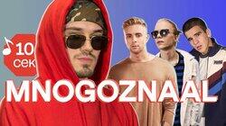 Mnogoznaal Mnogoznaal