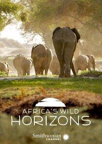 Africa's Wild Horizons Africa's Wild Horizons