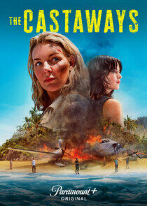 The Castaways - Season 1 The Castaways - Season 1