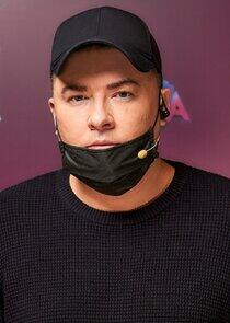 photo of Андрей Данилко