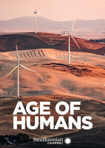 Age of Humans Age of Humans