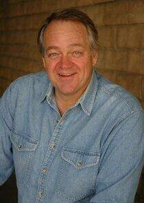 photo of Gary Epp