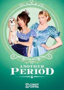Another Period Another Period