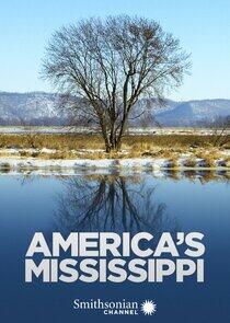 America's Mississippi America's Mississippi