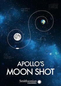 Apollo's Moon Shot Apollo's Moon Shot