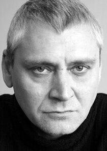 Виталий Линецкий Виталий Линецкий