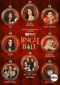 iHeartRadio Jingle Ball - Season 11 / Year 2023 iHeartRadio Jingle Ball - Season 11 / Year 2023