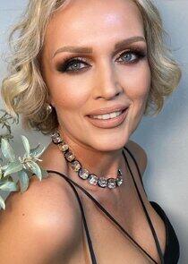 photo of Ivana Ranilović-Vrdoljak