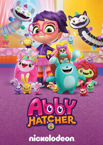 Abby Hatcher Abby Hatcher