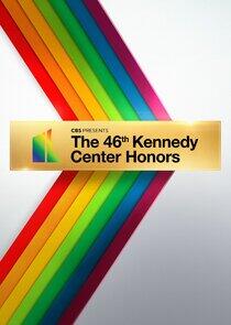Kennedy Center Honors - Season 45 / Year 2023 Kennedy Center Honors - Season 45 / Year 2023