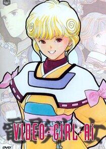 Video・Girl・Ai Video・Girl・Ai