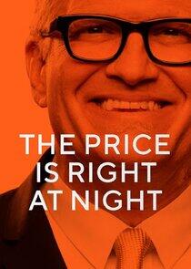 The Price is Right at Night The Price is Right at Night