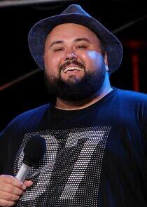photo of Jacques Houdek