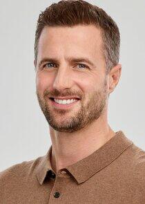 Brendan Penny Brendan Penny