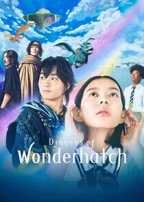 Dragons of Wonderhatch Dragons of Wonderhatch