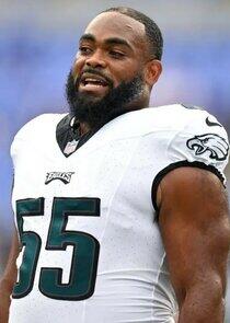 photo of Brandon Graham photo of Brandon Graham