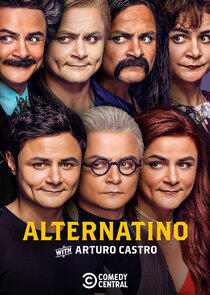 Alternatino with Arturo Castro Alternatino with Arturo Castro