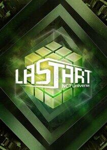 NCT Universe: LASTART NCT Universe: LASTART