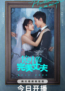 The Perfect Husband in the Mirror The Perfect Husband in the Mirror