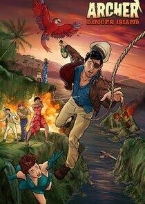 Archer - Season 9 Archer - Season 9