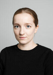 photo of Paulina Matusewicz