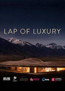 Lap of Luxury Lap of Luxury