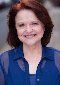 Charlotte Booker Charlotte Booker
