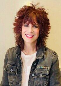 Caryn Lucas Caryn Lucas