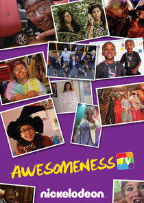 AwesomenessTV AwesomenessTV
