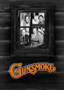 Gunsmoke Gunsmoke