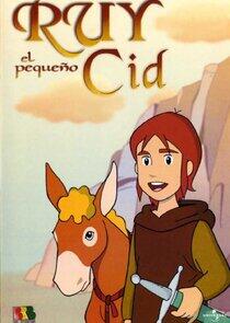 Ruy, El pequeño Cid Ruy, El pequeño Cid
