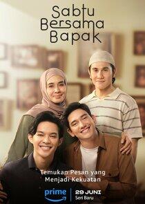 Sabtu Bersama Bapak Sabtu Bersama Bapak