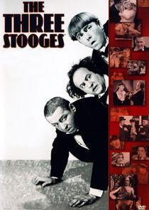 The Three Stooges The Three Stooges
