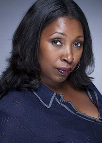 Jo Martin Jo Martin