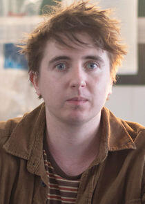 Danny Adams Danny Adams