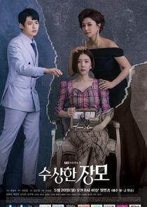 Shady Mom-in-Law - Season 1 Shady Mom-in-Law - Season 1