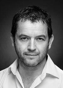 Geraint Morgan Geraint Morgan