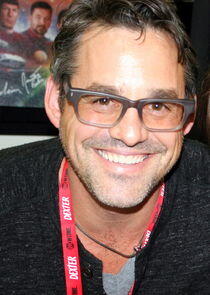 Nicholas Brendon Nicholas Brendon